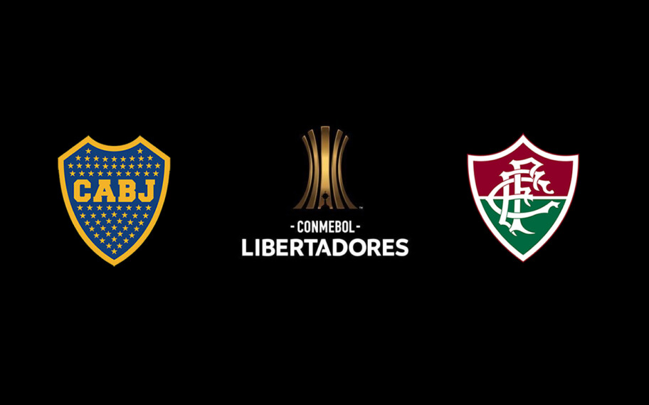 final da libertadores 2023