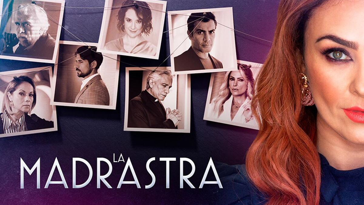 La Madrastra 2022 Capitulo 46 coisasdatv.com.br