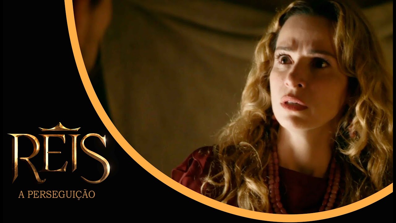 Onde assistir a novela Reis da Record? - Coisas da TV