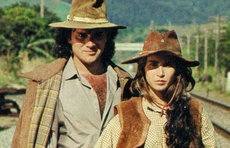 Onde Assistir Ana Raio e Zé Trovão ? - Coisas da TV